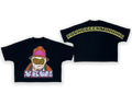 YBW “FACELESS” TEE SHIRT